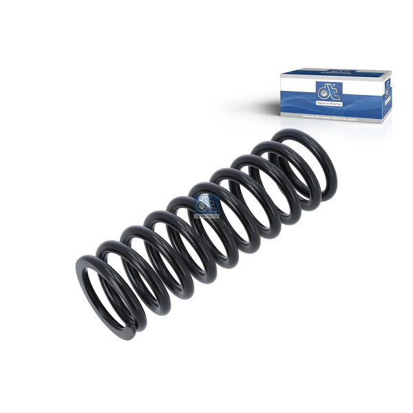 فنر کمک‌فنر کابین 2.70402 DIESEL TECHNIC